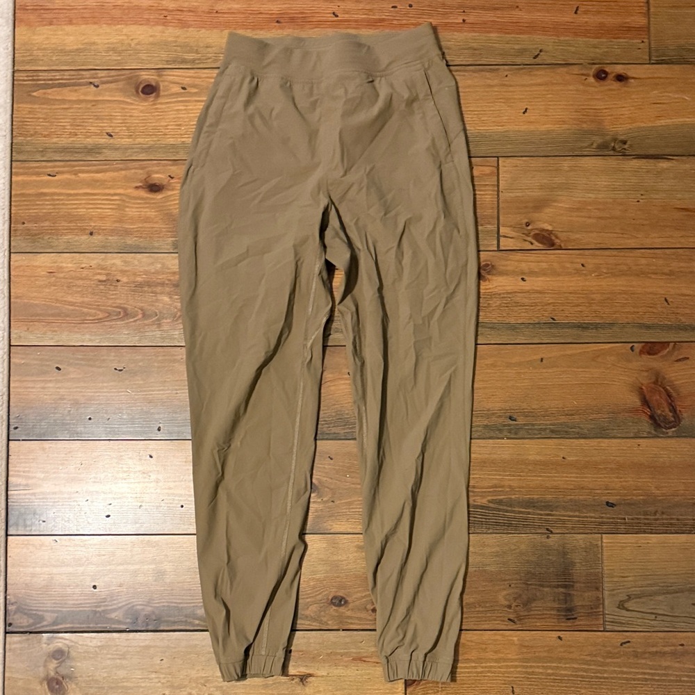 Lululemon adapted state joggers